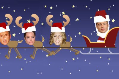 Christmas card eCards Christmas card eCards