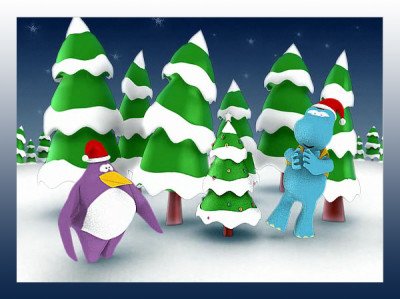 Christmas card Hallmark Christmas card Hallmark