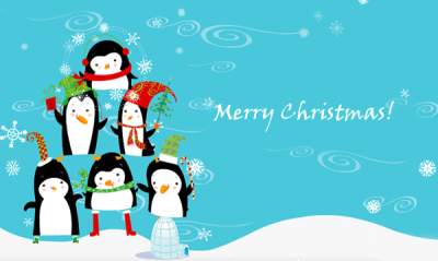 Christmas card Yahoo Christmas card Yahoo