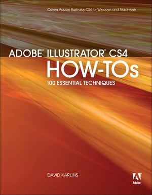 Illustrator Techniques book