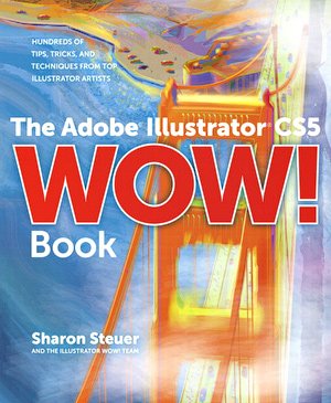 Illustrator Wow Book