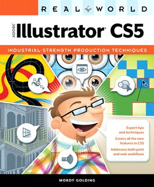 Real World Illustrator book