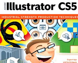 illustrator books