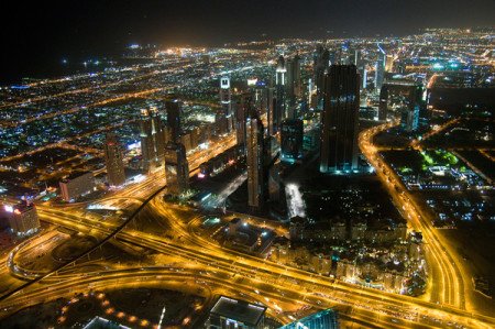 dubai-night