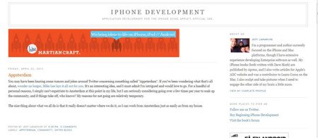 iphone-development