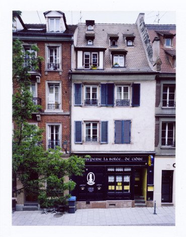 strasbourg-lomo