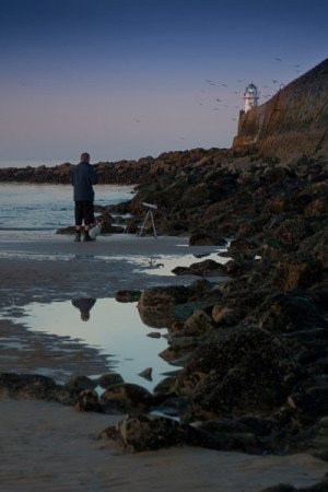 sunset-beach