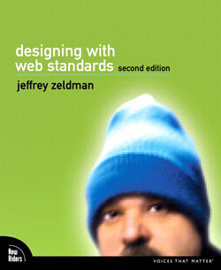 designing with web standards