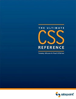 ultimate css reference