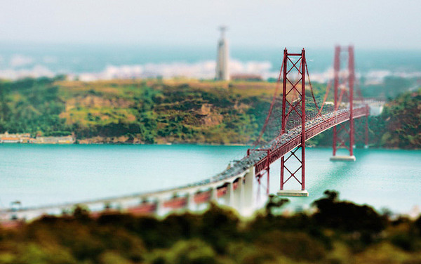Minimize Lisbon
