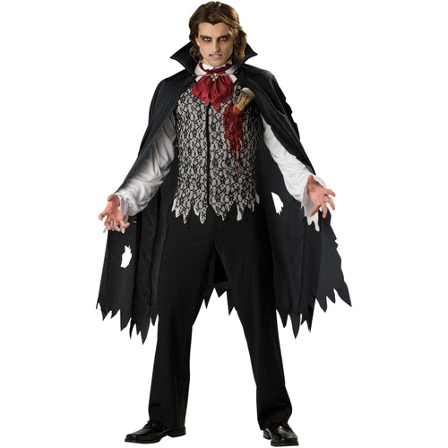 Vampire-Halloween-Costume