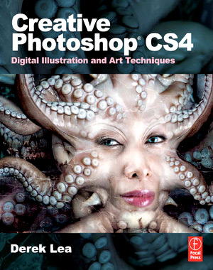 Creative Photoshop book