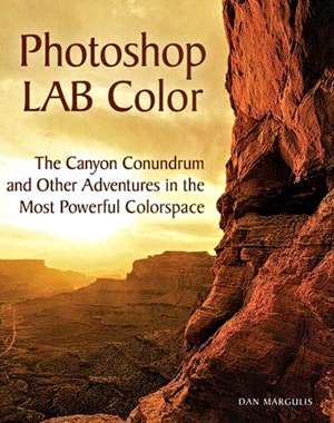 Photoshop LAB color book
