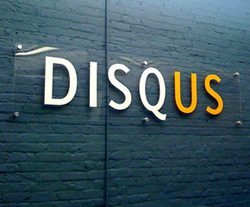 disqus