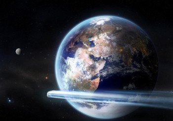 Earth wallpaper