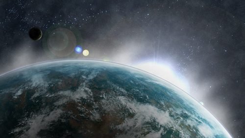 Unexpected destination