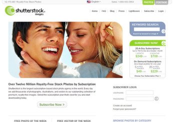 Shutterstock