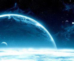 space wallpapers