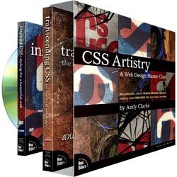 css artistry