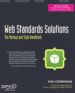 web standarts solutions