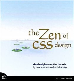 zen of css design