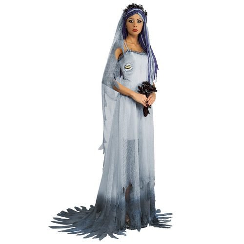 Corpse Bride Halloween Costume