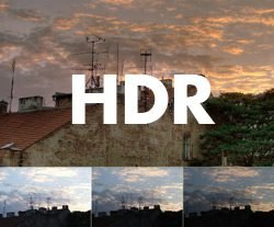HDR