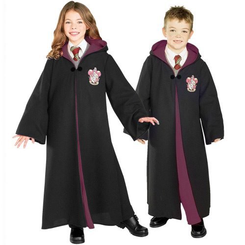 Harry Potter Halloween Costume