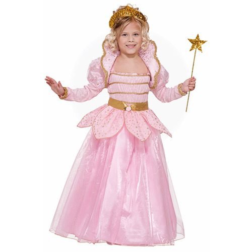 Princess Halloween Costume