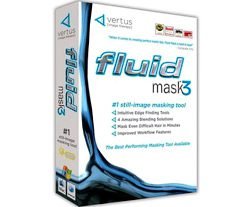 fluid mask