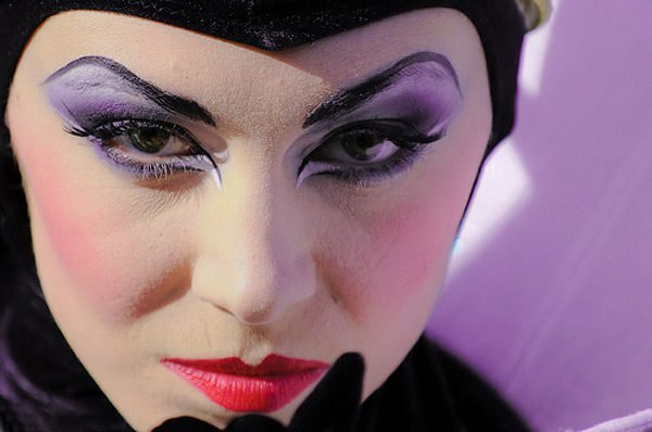 Halloween Wicked Queen