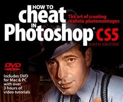 photoshop books