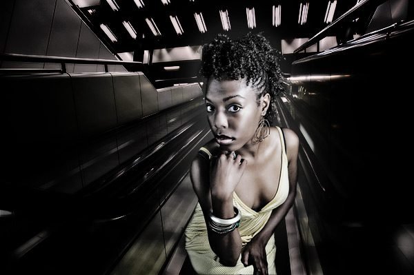 Joel Grimes Photoshop Tutorial