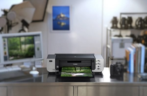 Canon photo printer Canon photo printer