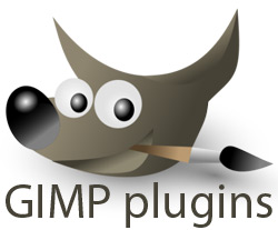 gimp plugins