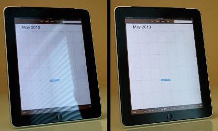 iPad Anti Glare screen protector iPad Anti Glare screen protector
