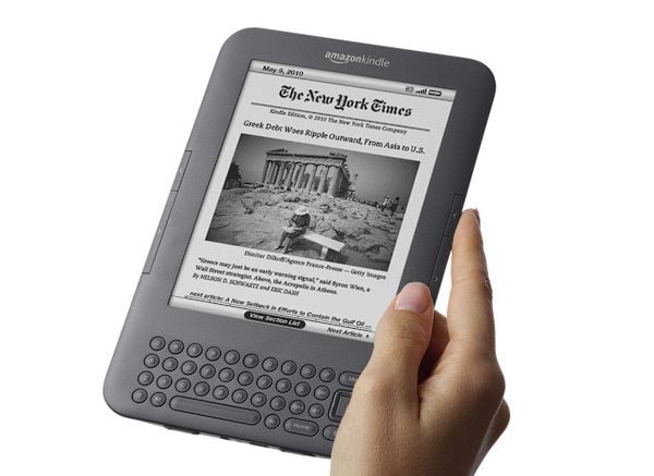 Kindle3 Kindle3
