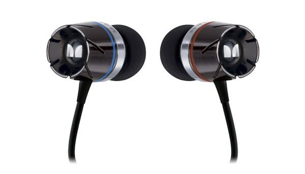 Monster Turbine Speakers Monster Turbine Speakers