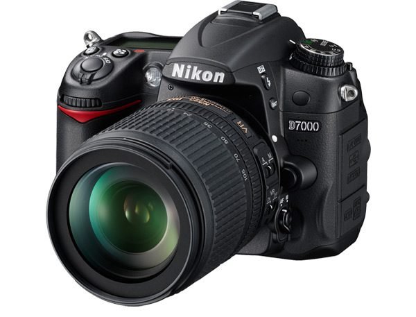 Nikon D7000 Nikon D7000