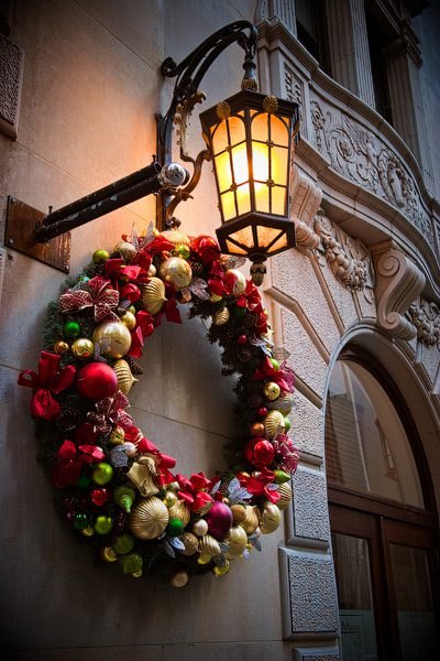 Merry Little Christmas