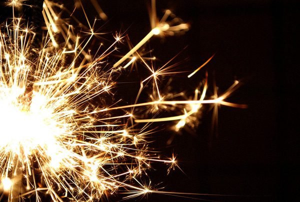 Sparkler