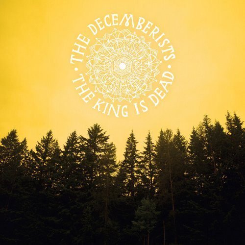 decemberists king dead