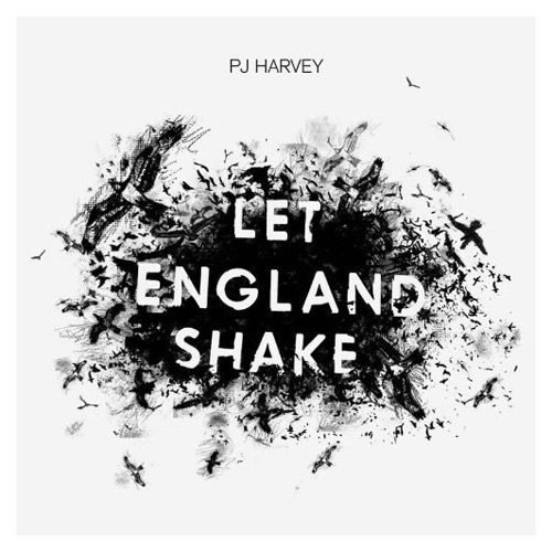 pj harvey let england shake