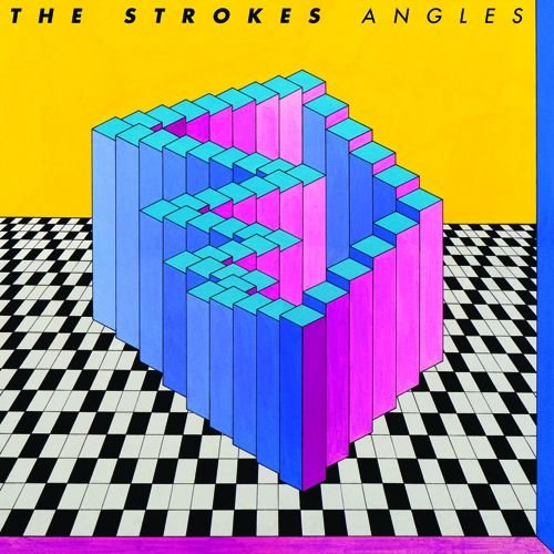 strokes angles