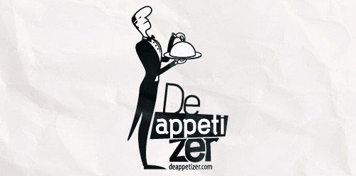 deappetizer logo