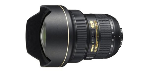 nikon lenses