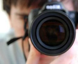photographer lenses