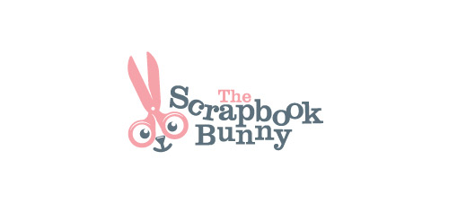 the scrapbook bunny