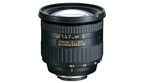 tokina lenses