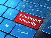 Password-security